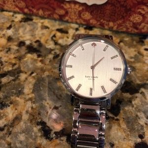 Kate Spade Watch *NEVER WORN*